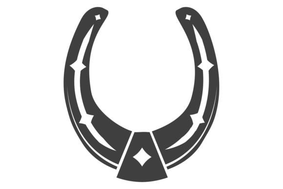 Cowboy Horse Symbol: A Traditional Western Embroidery Design Review