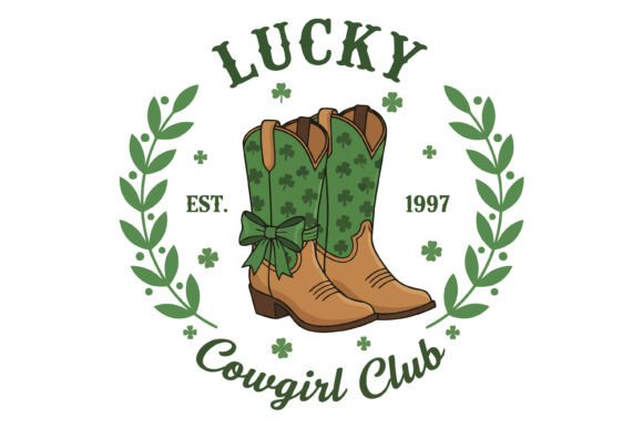 Lucky Cowgirl Club Boots Design Review for Real Projects