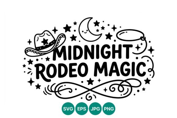Midnight Rodeo Magic Embroidery Design Review